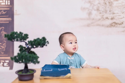 漯河宝宝喉咙长泡发烧